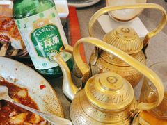 -那时新疆·若羌(经纬汇店)