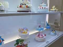 -好利来(七宝领展广场店)