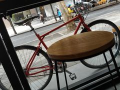 -常识咖啡common sense(春熙路店)