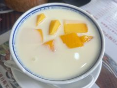 -周大娘牛乳(旧寨古村总店)