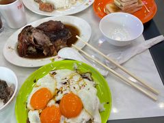 -澳门陈光记烧味饭店(万象城店)