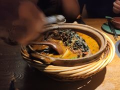-吃饭皇帝大土家民族菜(正大广场店)