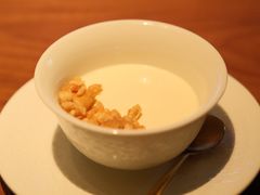 核桃奶冻-喜鼎海胆水饺(东港店)