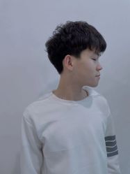 -东方美妍小鹏造型