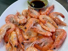 -七鲜渔港美食餐厅(巽寮湾海景店)