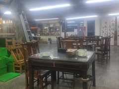 -天堂寨大别山人家2号(天堂寨店)