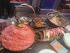 -吼堂老火锅(太古里总店)