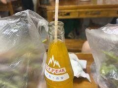 -刘信牛羊肉小炒泡馍(回民街店)