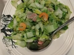 -金湖港式餐厅(建外店)