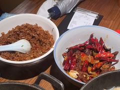 -老湘村·湖南土菜(天河维多利店)