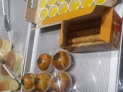 -西村叔叔的店·面包·甜品·蛋糕(清河万象汇店)