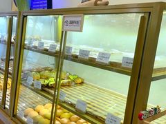 -提亚烘焙·手作面包·生日蛋糕(七星店)