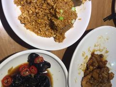糖醋里脊-吕氏疙瘩汤·新派鲁菜(东城万达广场店)