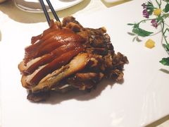 -四季小馆·地道北京小吃(广百店)