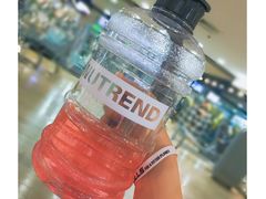 -美菲特健身(华贸店)