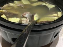 -富黎华海鲜大酒楼(正大广场店)