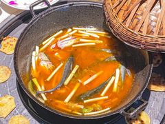 -米氏火鱼·泡椒鱼火锅(李子坝老店)