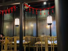 -客家园.山野土菜.宴席(大运城邦店)