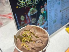 -DQ·蛋糕·冰淇淋(大宁国际商业广场店)