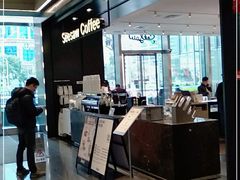 -Seesaw Coffee(上海尚悦湾店)
