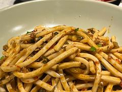 -半山腰·云南菜(侨福芳草地店)