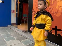 -奇尔思青少儿·语言·艺术·演讲(顾戴路店)