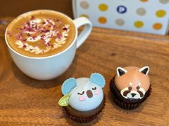 -派悦坊·甜品·蛋糕(虹口龙之梦店)