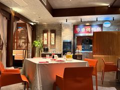 -请晋·乔家大院(建外大街店)