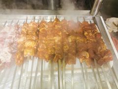 -通海俄式烧烤·俄罗斯大串(嵩山路店)