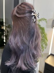 -KEIVON HAIR·崎宏