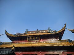 -钦赐仰殿道观