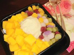 -觅恬记港式甜品(1818店)