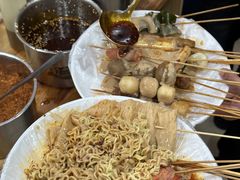 -郭记小街麻辣烫(南小街总店)
