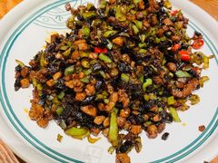 黑三剁-云海肴云南菜(正大广场店)