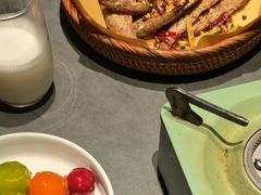 -俏立方·15年新楚菜