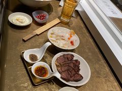 -漆黑觉米粉(三里屯店)