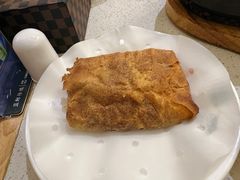 -忠顺斋易州印象烤鸭店(东关新村店)