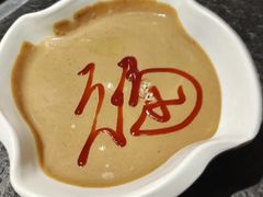 -口福居老北京涮肉(大运村店)