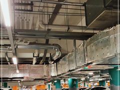 -恒隆广场·停车场