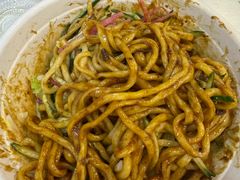 -黑八私房老北京炸酱面