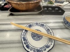 -牛街清真满恒記(平安里西大街店)