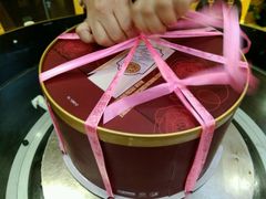 -OL’s Cake鲜荟千层(东风中路店)