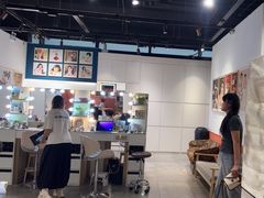 -海马体照相馆(天津世纪都会店)