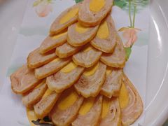 -登瀛楼饭庄(海河旗舰店)