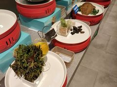 -三晋老田饸饹面(中大街店)