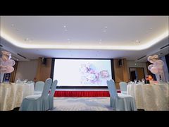-杭州费尔曼铂金大酒店
