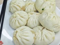-津门张记包子铺(华昌道店)