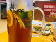 -木屋烧烤(南新店)