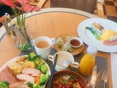 -北京康莱德酒店