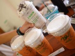 泰茶-Chom Cafe and Restaurant